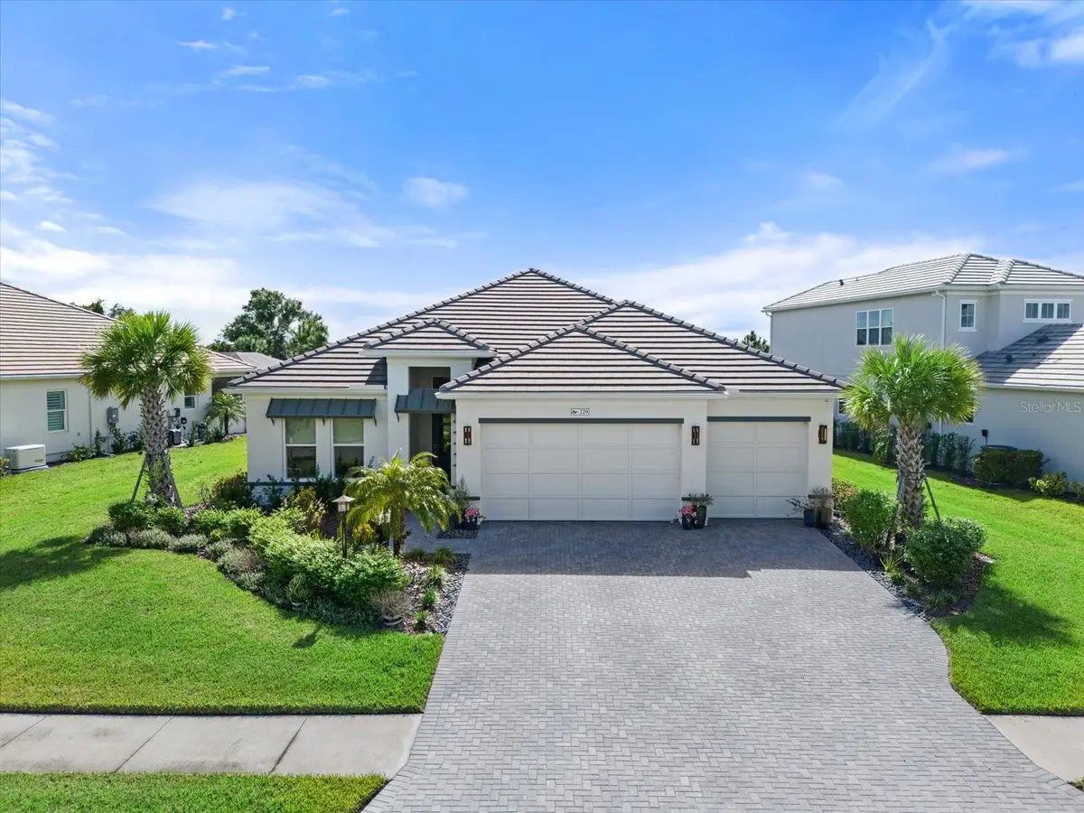 729 Tailwind Place, Sarasota, FL 34240 - Image #1