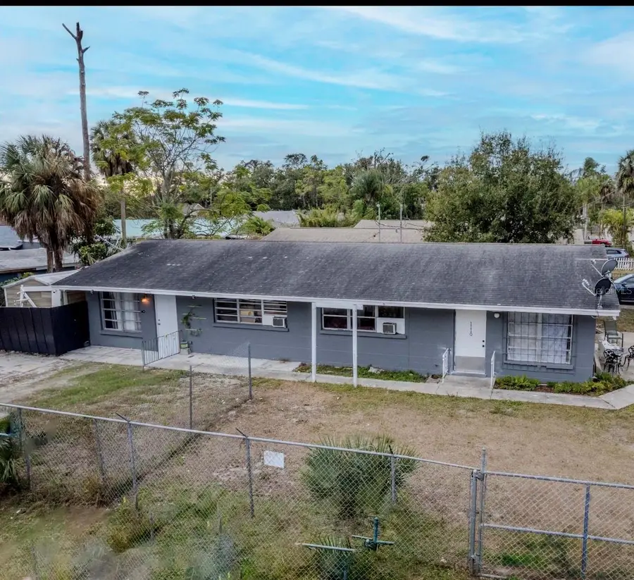 1110 Highland Street, Sarasota, FL 34234 - #2