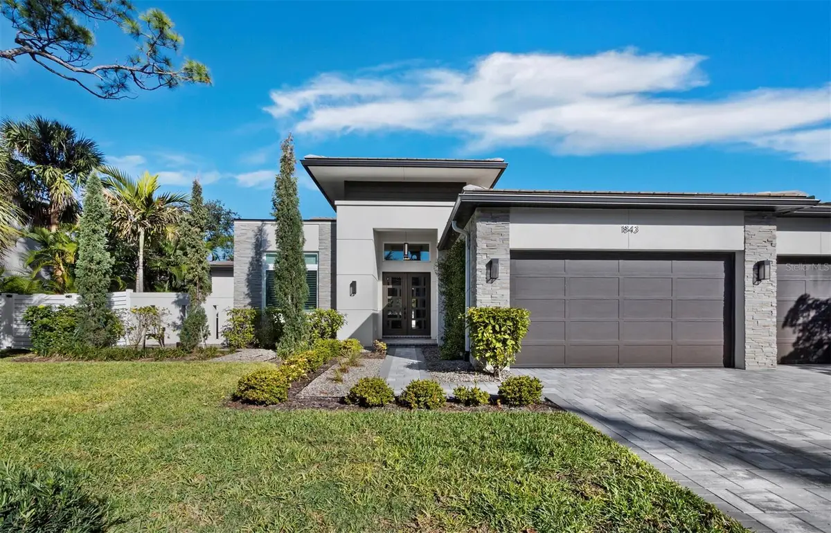 1843 Morris Street, Sarasota, FL 34239 - Image #1