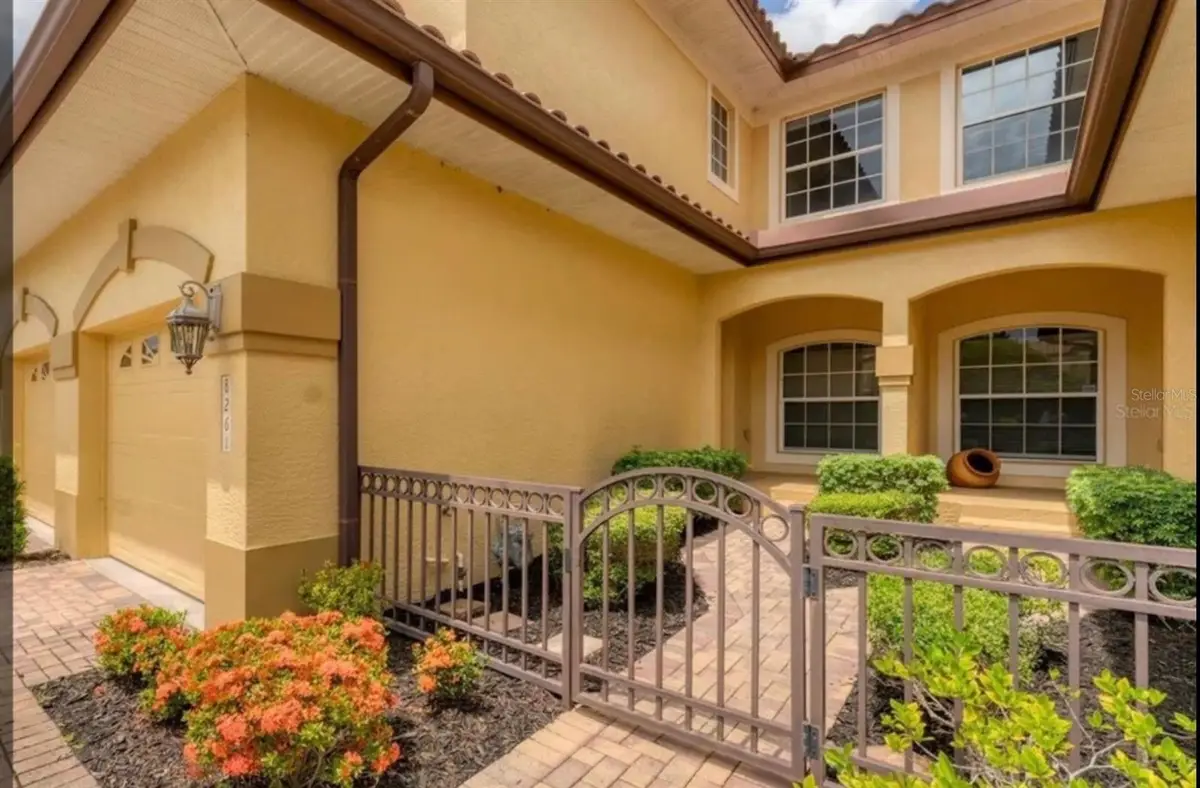 8261 Miramar Way #8261, Lakewood Ranch, FL 34202 - Image #1