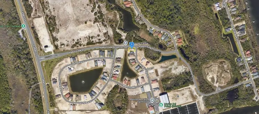 0 Rio Vista Drive, Palm Coast, FL 32137 - Image #2