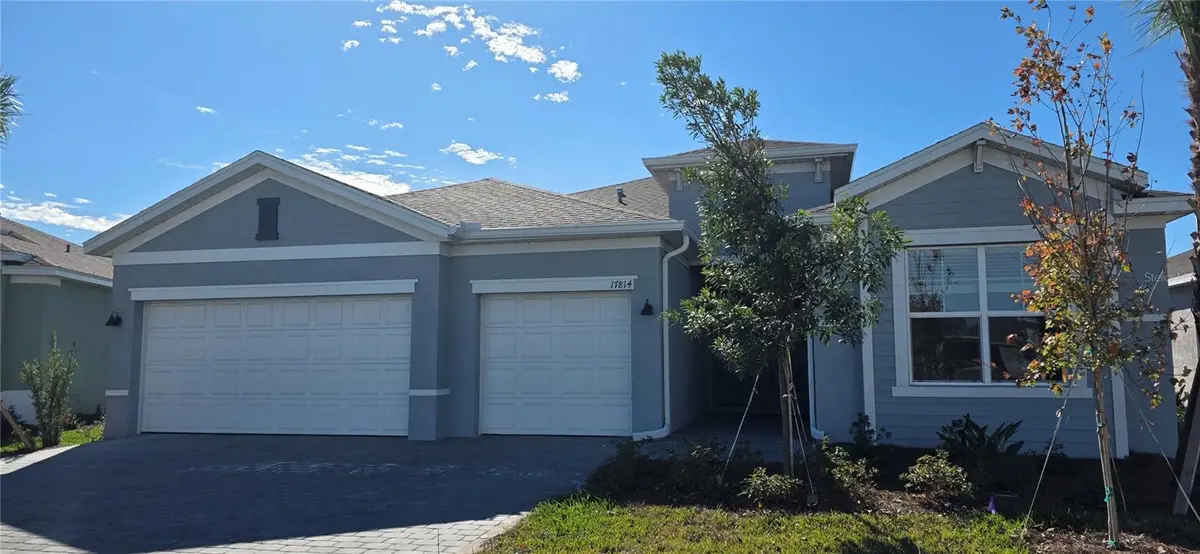 17814 Cane Patch Court, Parrish, FL 34219 - Image #1