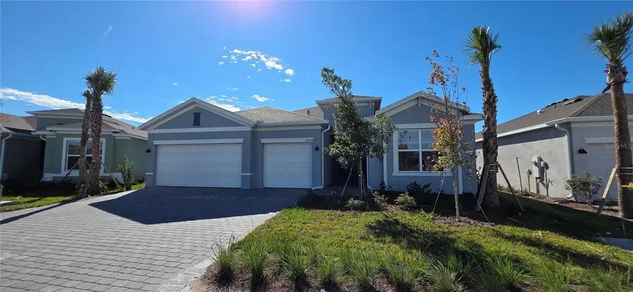 17814 Cane Patch Court, Parrish, FL 34219 - Image #2