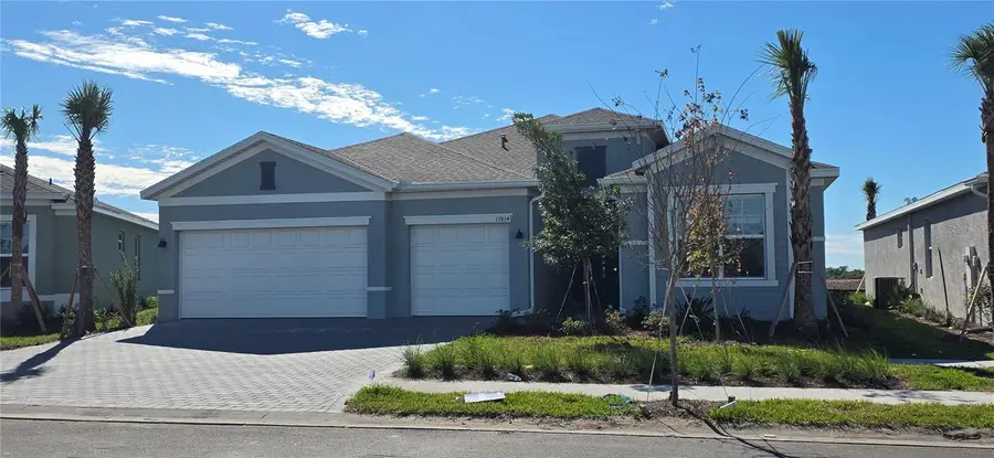 17814 Cane Patch Court, Parrish, FL 34219 - Image #3