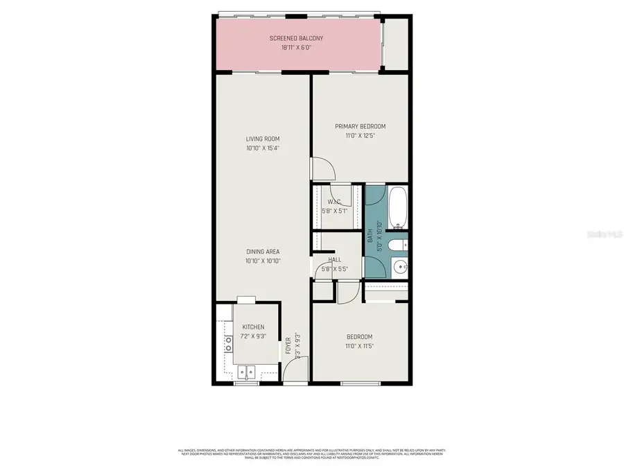 3723 Lake Bayshore Drive #H206, Bradenton, FL 34205 - Image #2