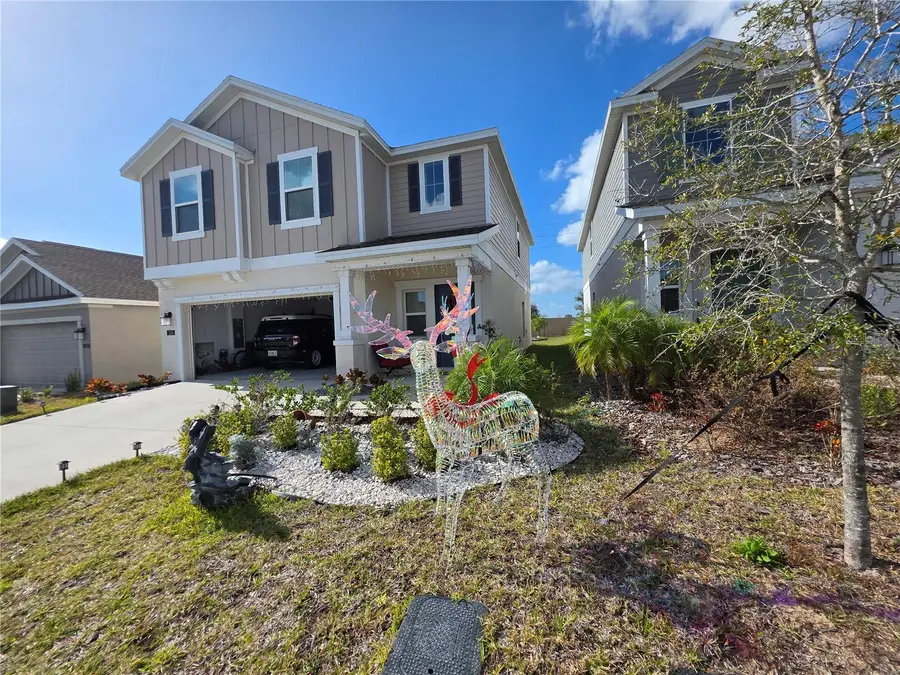 356 Loch Court, Davenport, FL 33837 - Image #2