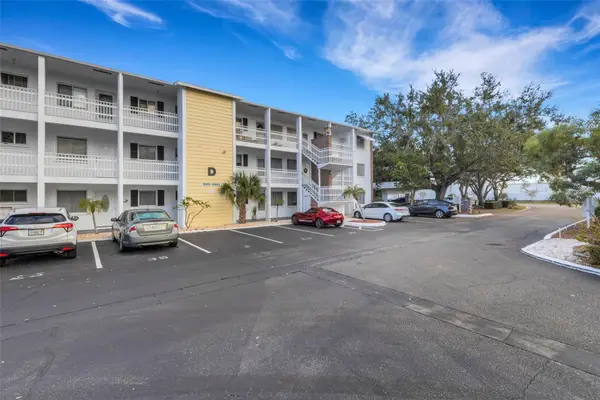 5935 Todd Street #D26, BRADENTON, FL 34207