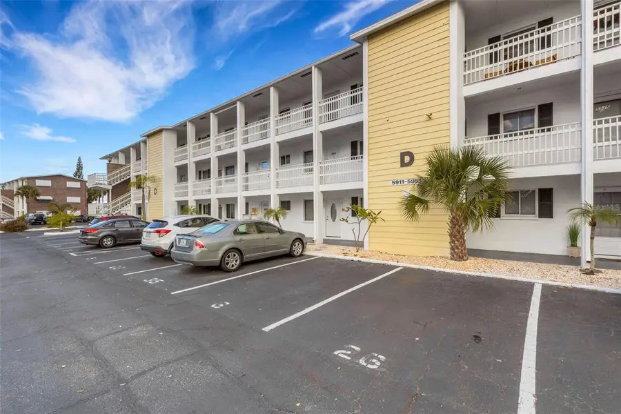 5935 Todd Street #D26, Bradenton, FL 34207 - Image #2