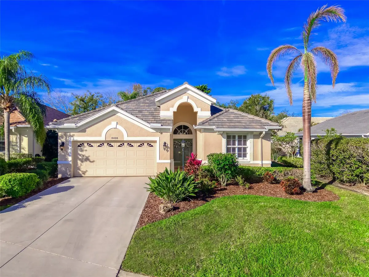 8408 Whispering Woods Court, Lakewood Ranch, FL 34202 - Image #1