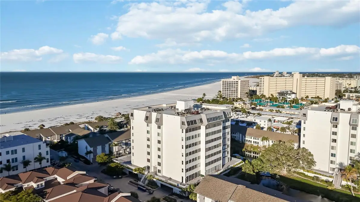 1055 W Peppertree Drive #505AA, Sarasota, FL 34242 - Image #1