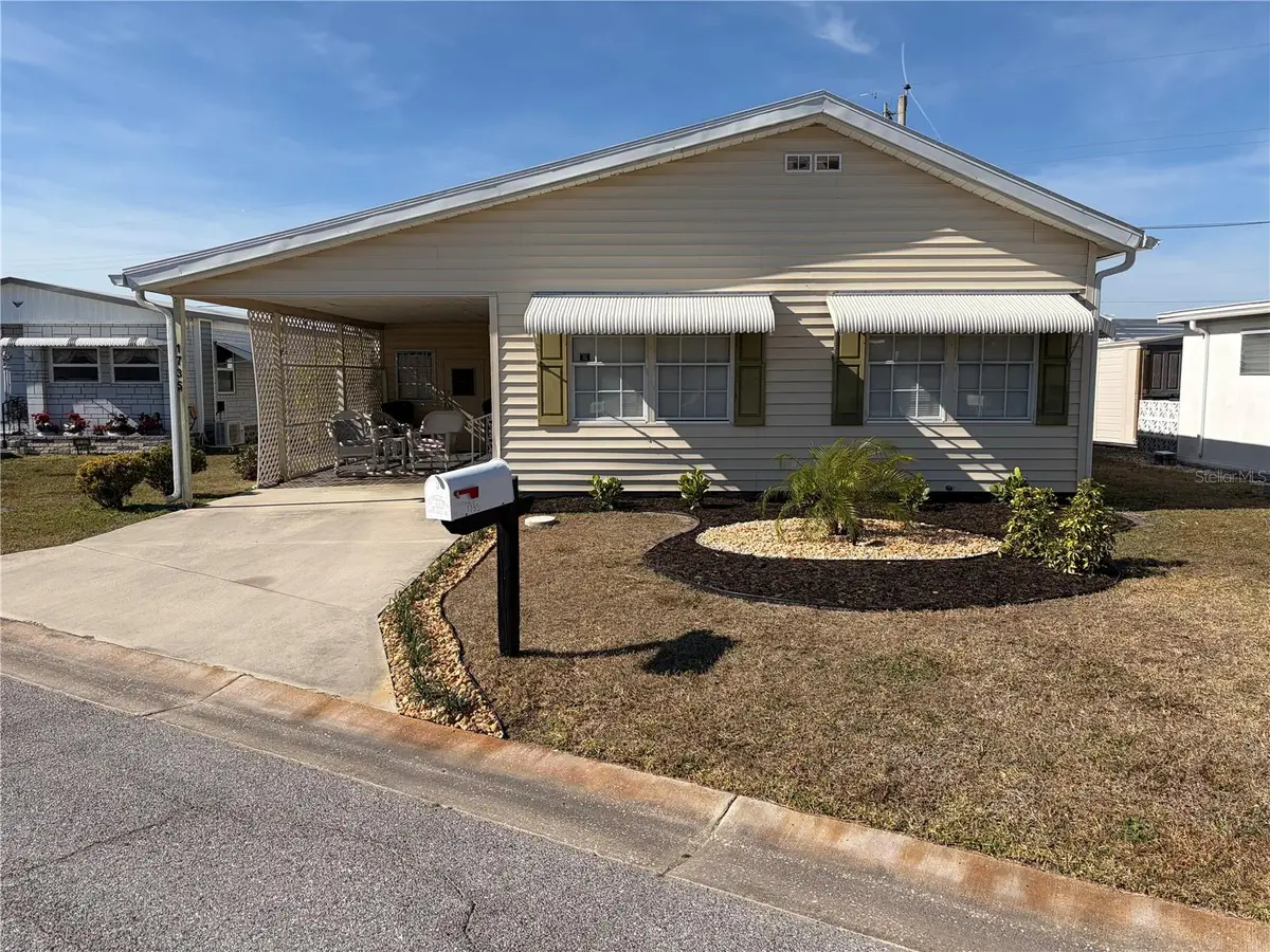 1735 Old Elm Street, Sarasota, FL 34234 - #1