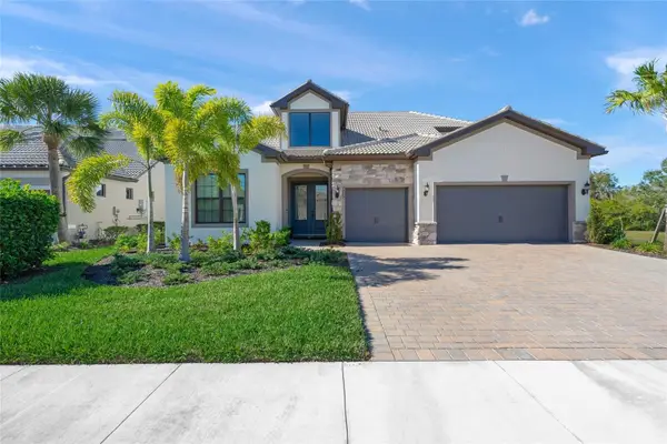 7765 Grande Shores Drive, SARASOTA, FL 34240