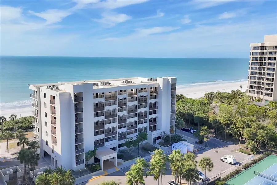 1145 Gulf Of Mexico Dr Unit #603, Longboat Key, FL 34228 - Image #2