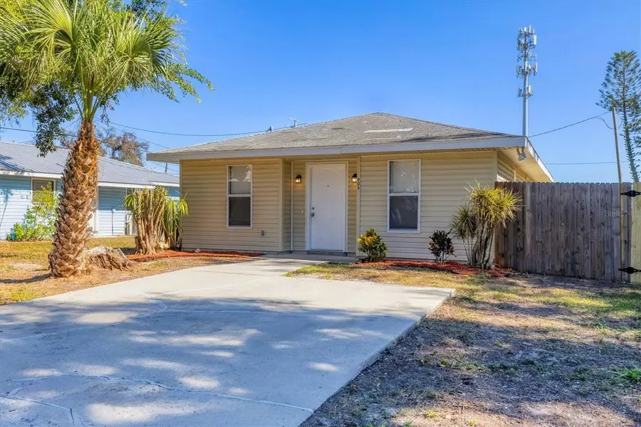 808 4th Avenue W, Palmetto, FL 34221 - #2