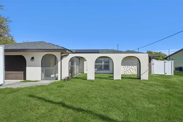 2772 Auburn Boulevard, PORT CHARLOTTE, FL 33948