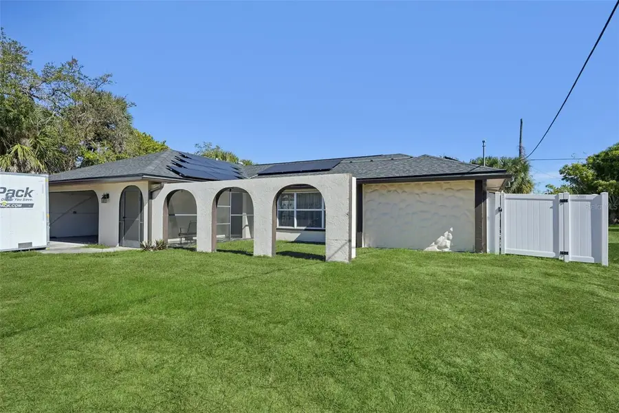 2772 Auburn Boulevard, Port Charlotte, FL 33948 - Image #2