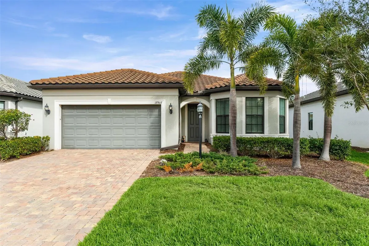 17907 Eastbrook Terrace, Bradenton, FL 34202 - Image #1