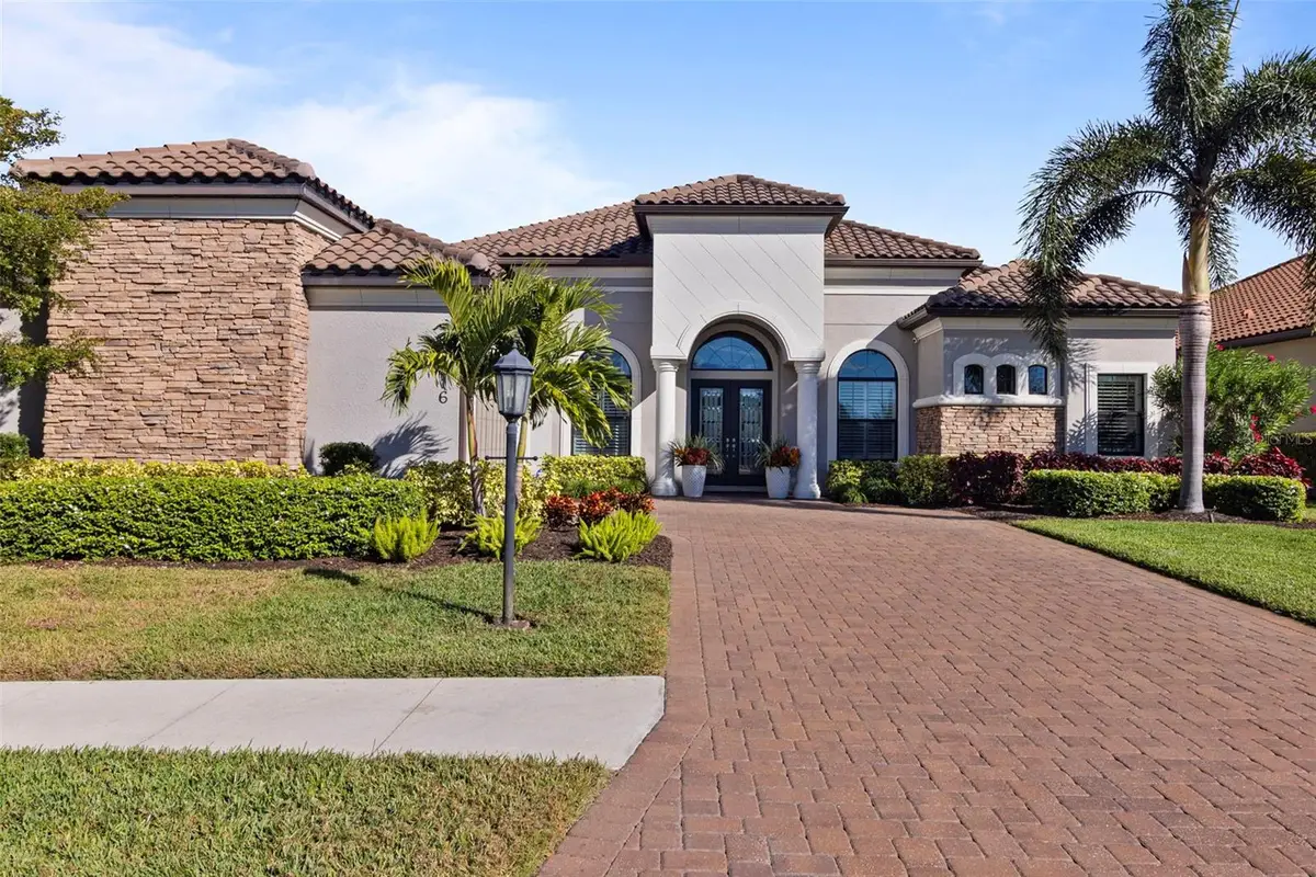 12016 Legacy Estates Boulevard, Sarasota, FL 34238 - Image #1