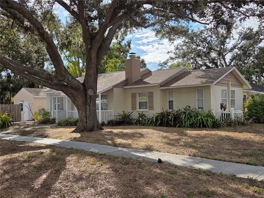 3934 Briggs Avenue, Sarasota, FL 34231 - Image #2