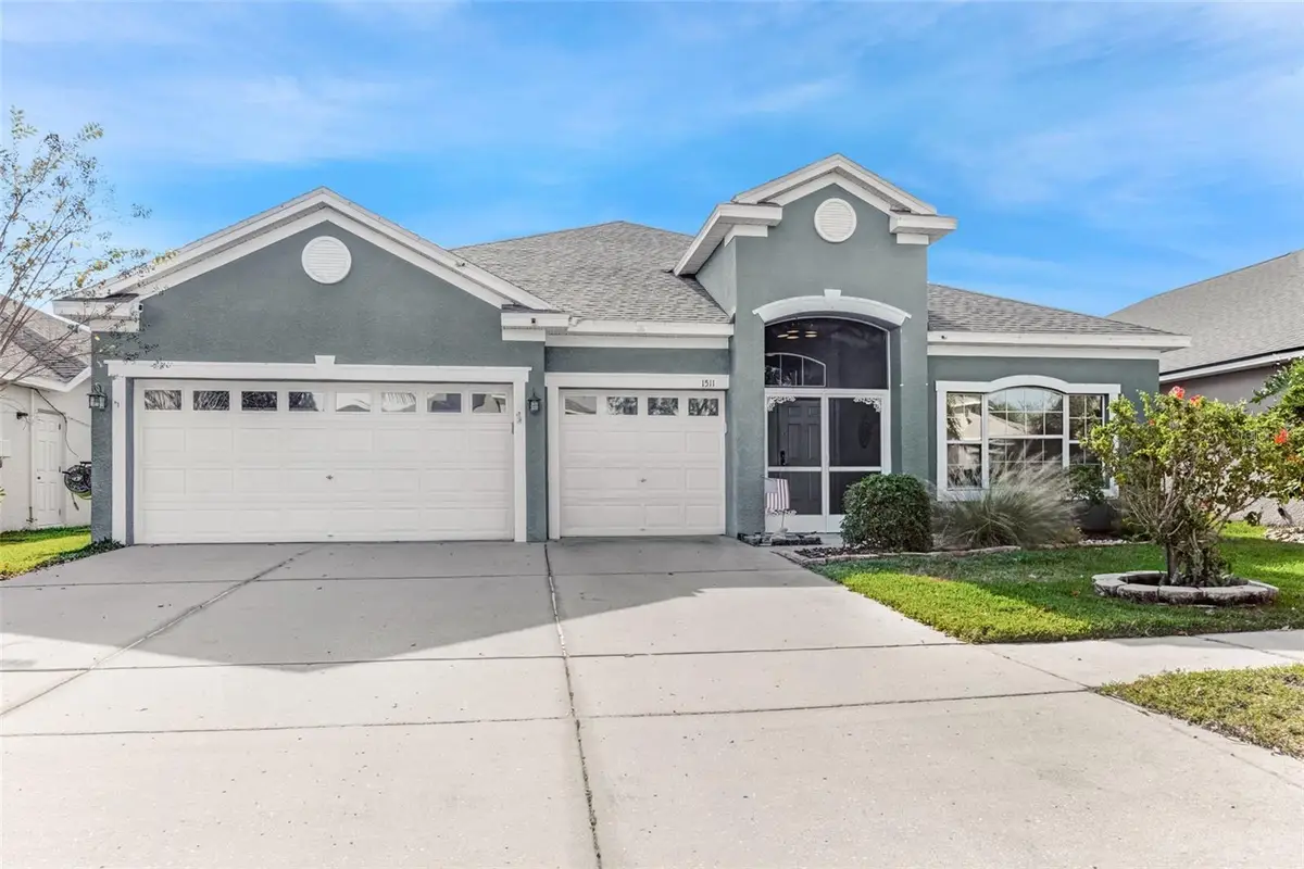 1511 Bonita Bluff Court, Ruskin, FL 33570 - Image #1