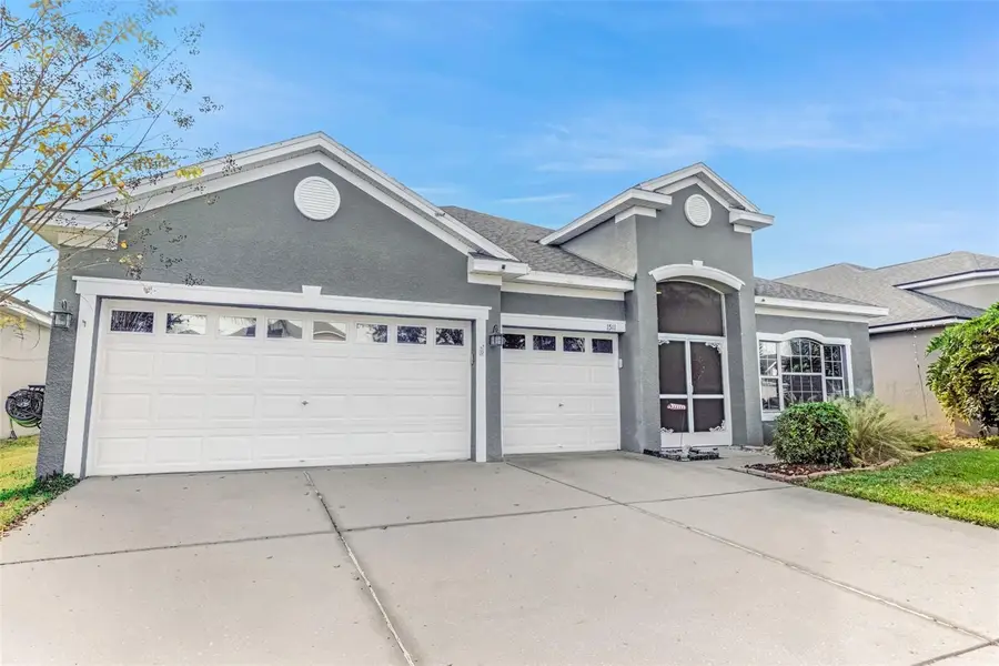 1511 Bonita Bluff Court, Ruskin, FL 33570 - Image #2