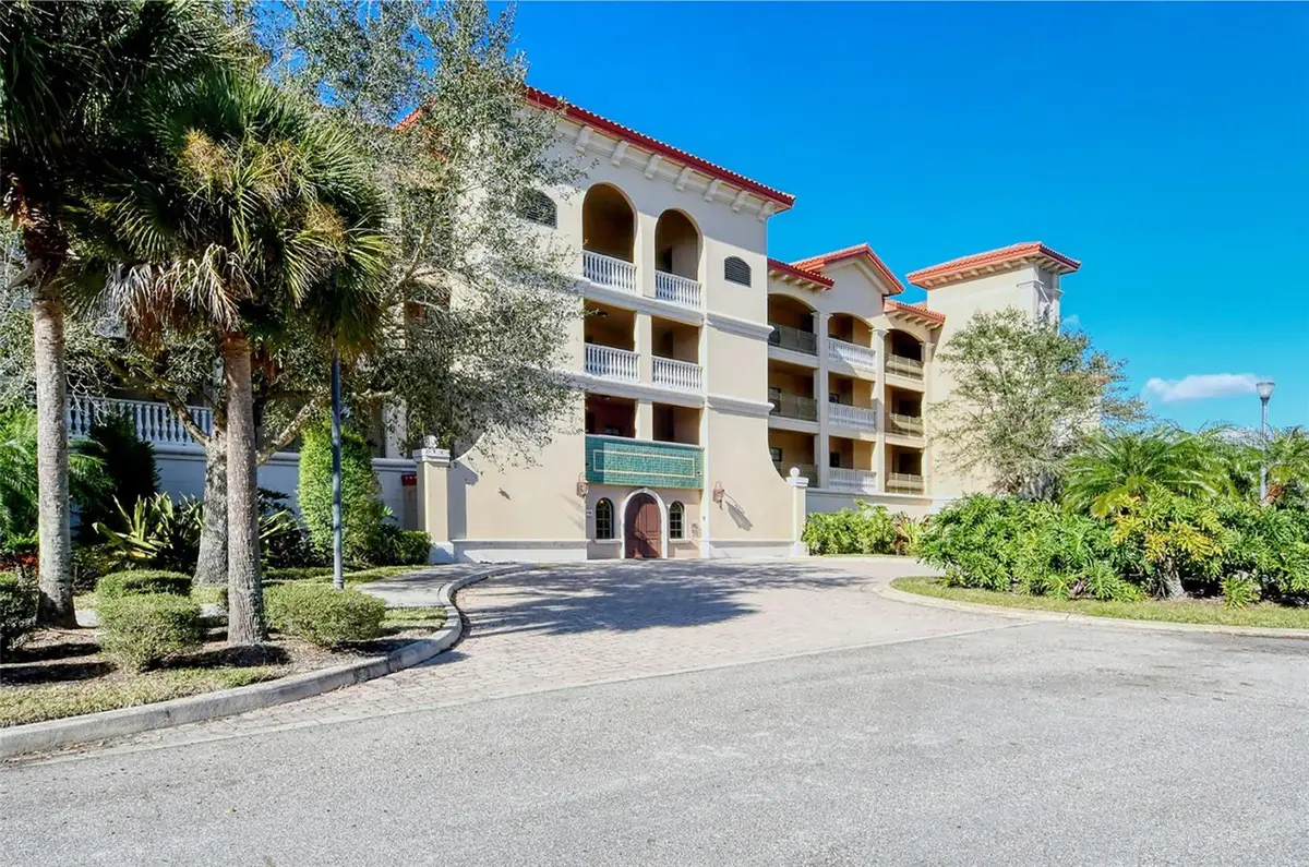 7718 Lake Vista Court #207, Lakewood Ranch, FL 34202 - Image #1