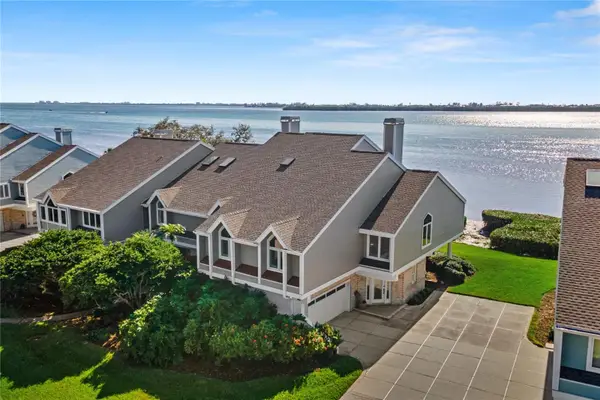 58 Tidy Island Boulevard, BRADENTON, FL 34210