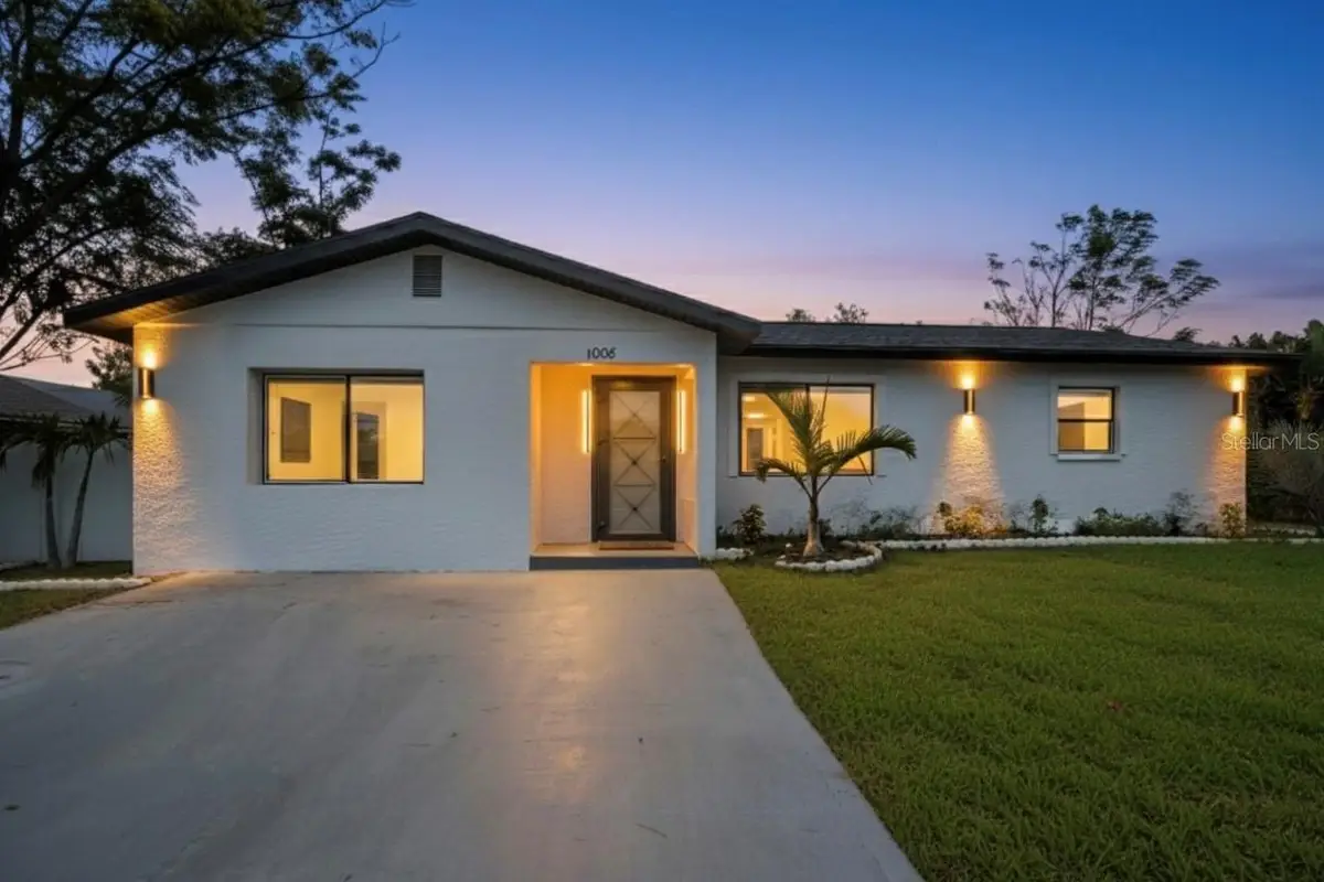 1008 Ponderosa Road, Venice, FL 34293 - Image #1