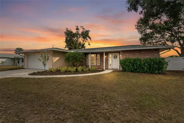 6637 Bowline Drive, SARASOTA, FL 34231