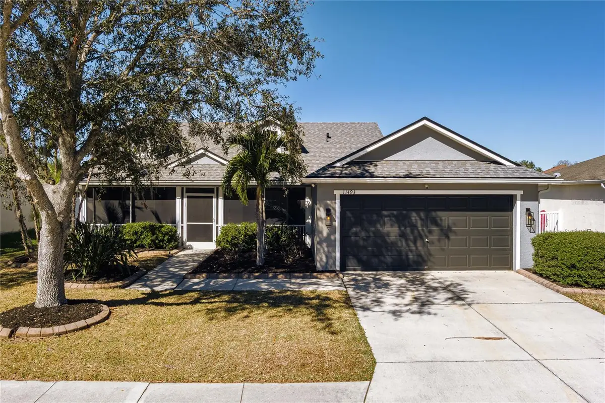 11493 Walden Loop, Parrish, FL 34219 - Image #1