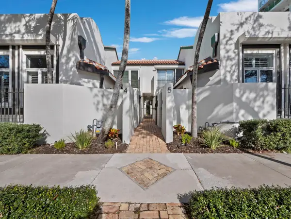 200 Cocoanut Avenue #7, SARASOTA, FL 34236