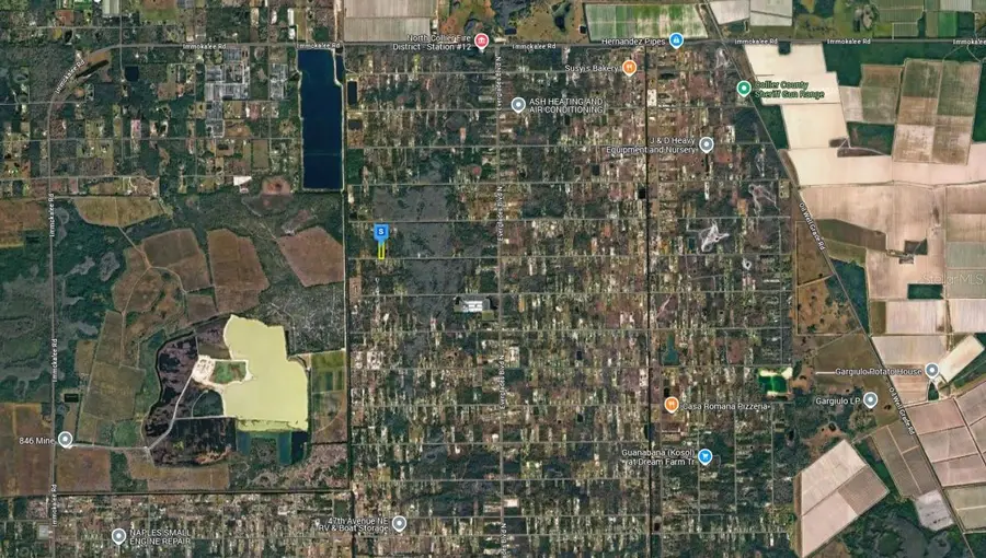 2420 62nd Ave, Naples, FL 34120 - Image #3