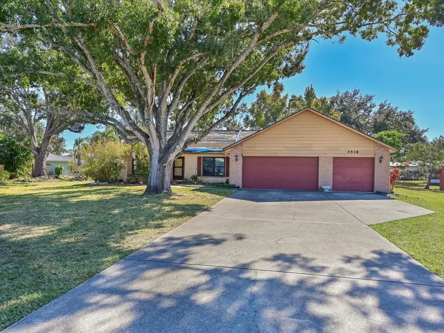 4518 30th Street Circle E, Bradenton, FL 34203 - Image #2