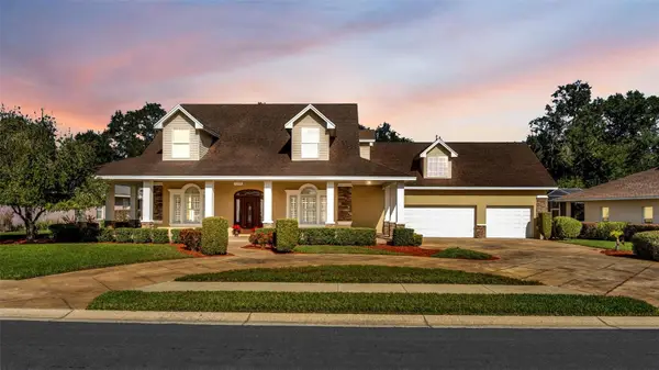 1558 Yorkshire Trail, LAKELAND, FL 33809