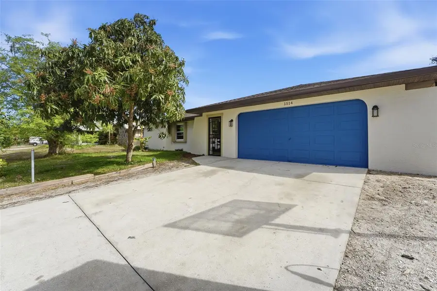 1514 Kensington Street, Port Charlotte, FL 33952 - Image #2