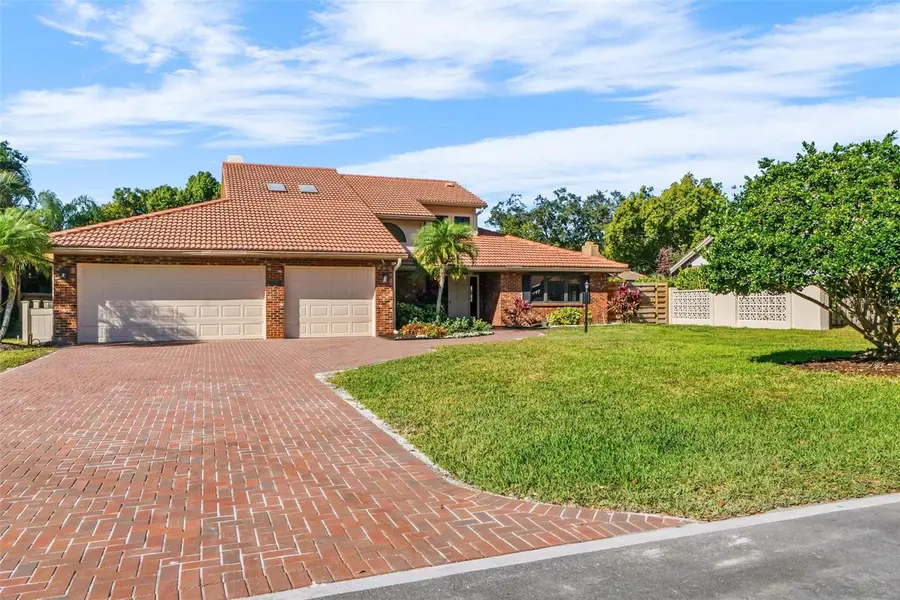 4672 Pine Harrier Drive, Sarasota, FL 34231 - #3