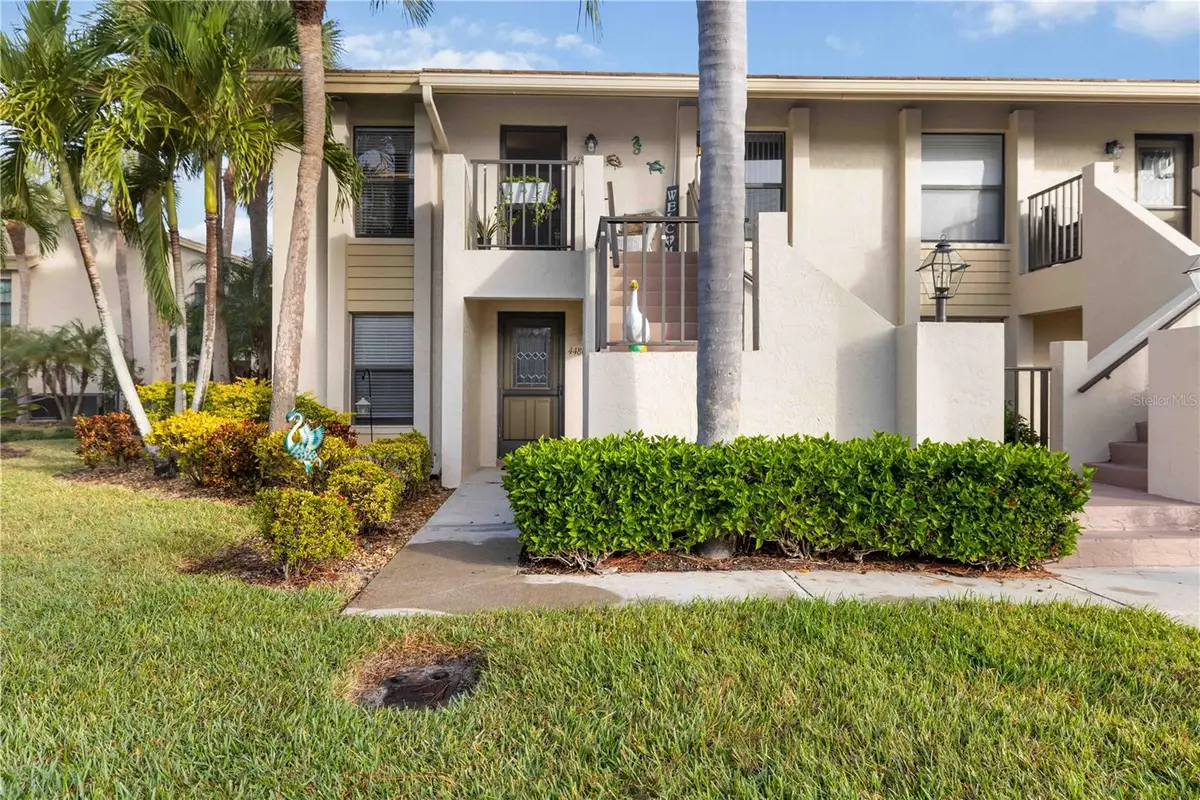 4482 Weybridge #62, Sarasota, FL 34235 - #1