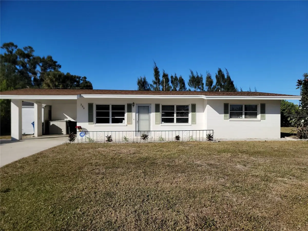 259 Gardenia Road, Venice, FL 34293 - Image #1