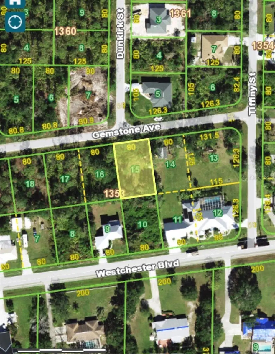 23475 Gemstone Avenue, Punta Gorda, FL 33980 - Image #1