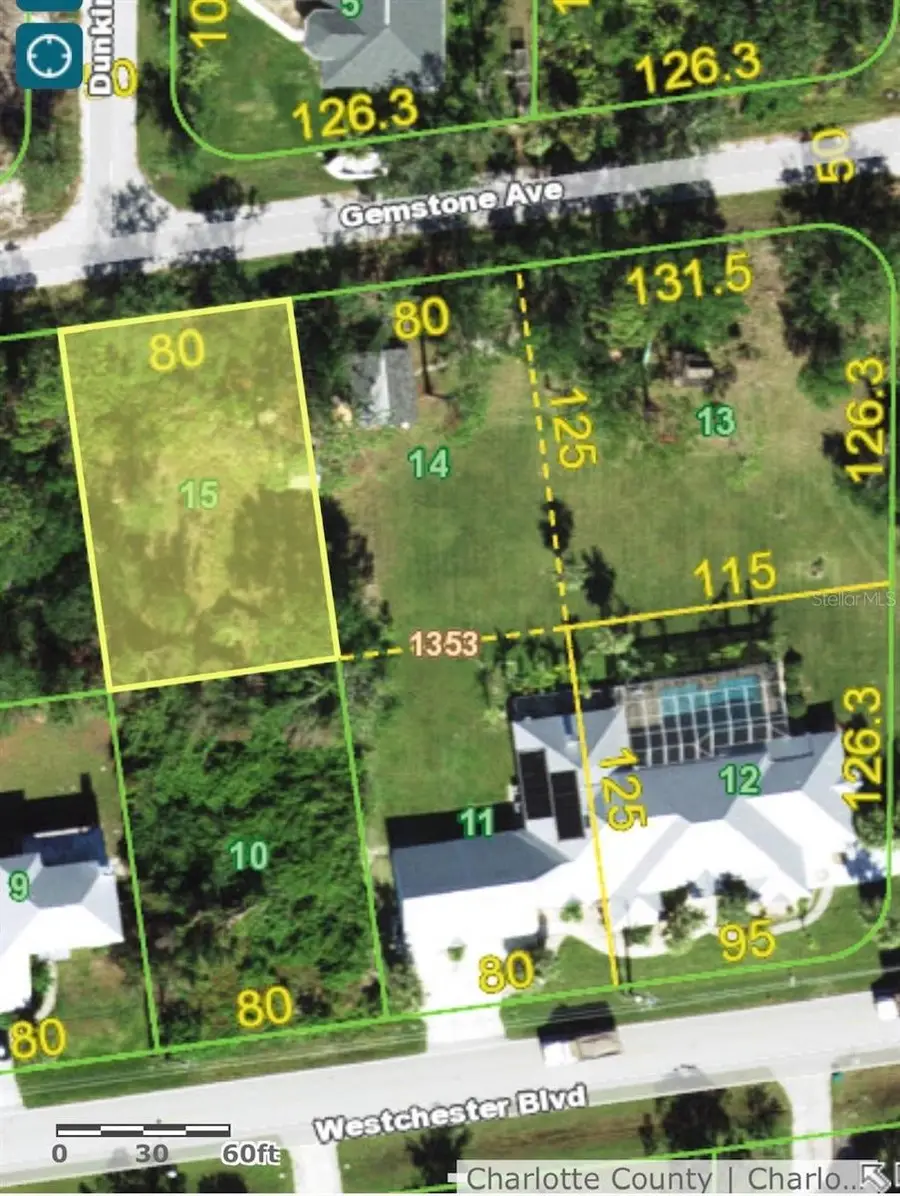23475 Gemstone Avenue, Punta Gorda, FL 33980 - Image #2