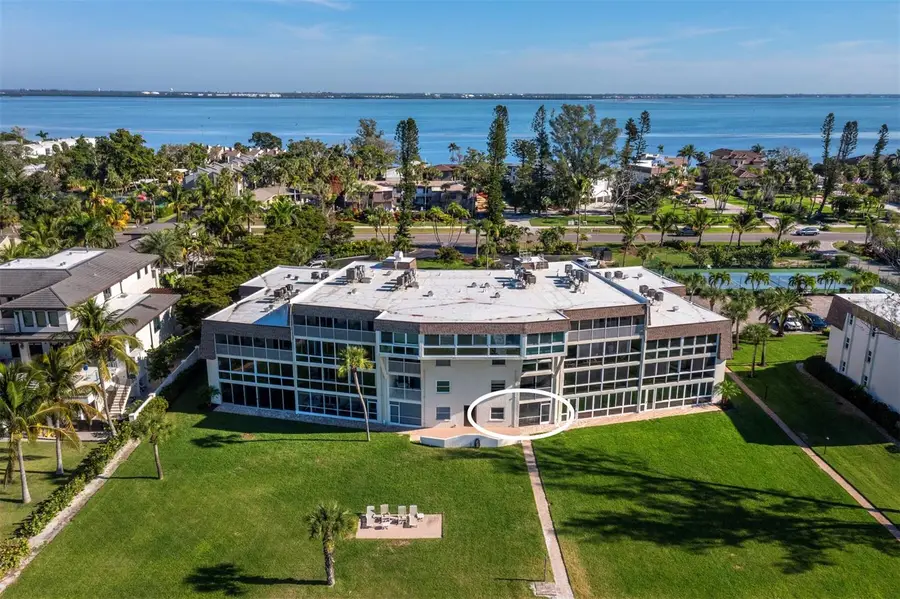 5231 Gulf Of Mexico Drive #104, Longboat Key, FL 34228 - Image #2