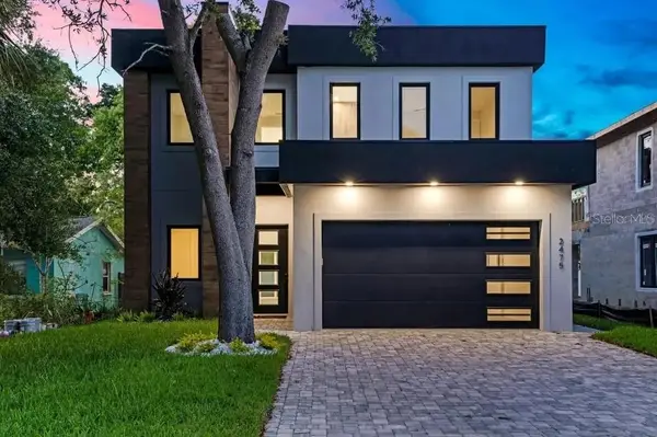 2475 Bay Street, SARASOTA, FL 34237