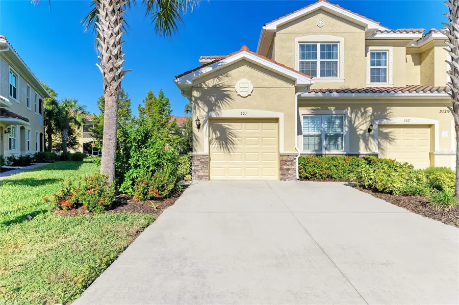 3129 Oriole Drive #101, Sarasota, FL 34243 - Image #2