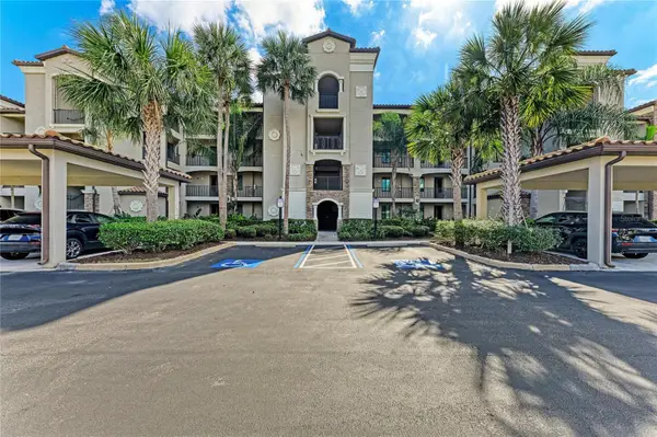 17006 Vardon Terrace #206, LAKEWOOD RANCH, FL 34211