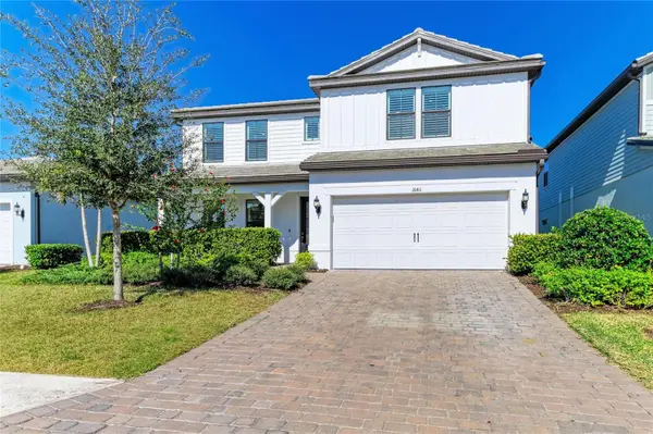 16411 Slate Place, BRADENTON, FL 34211