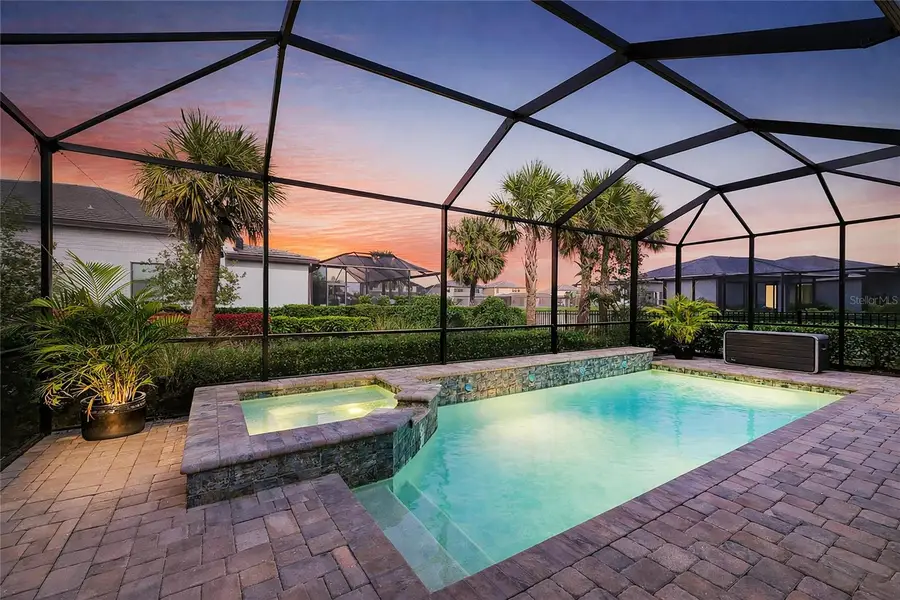 16411 Slate Place, Bradenton, FL 34211 - #3