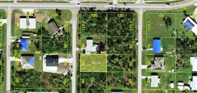 3224 Amanda Street, Punta Gorda, FL 33950 - Image #2