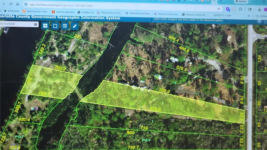 1253 Casper Street, Port Charlotte, FL 33953 - Image #2