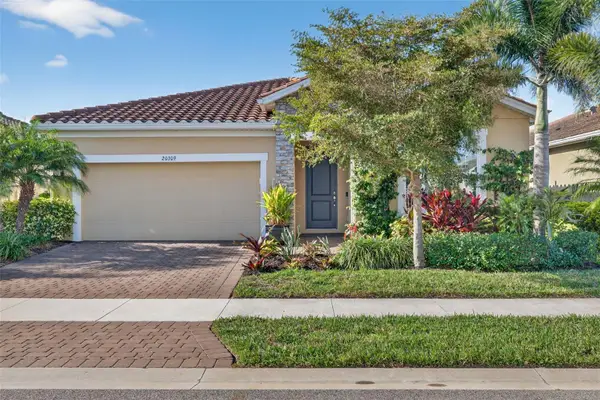 20309 Minuet Place, VENICE, FL 34293