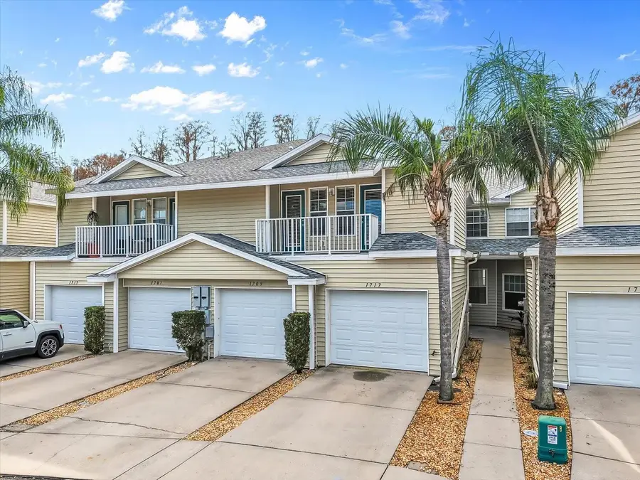 1717 Hammocks Avenue #1717, Lutz, FL 33549 - Image #3